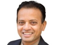 Indian-American tech executive to make 2nd Congressional run