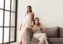 Ritu Kumar launches Label Basics