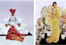 Royal textile heritage reinterpreted in upcoming digital exhibition