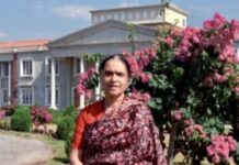 English translation of famous Hindi novelist Shivani’s memoir to release in May