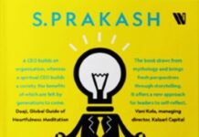 The Spiritual CEO: Helping CEOs adapt to the new world and its reality