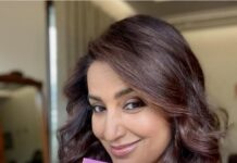 Tisca Chopra: Hope my book encourages conversations