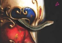 ‘Venom’ a mythological fantasy-mystery set in current times