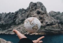 Sustainable travel celebrated on #WorldEarthDay