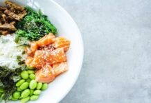 Specially formulated food to bridge nutrition gaps