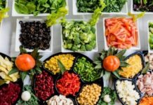 How to make your basic meals full of nutrition