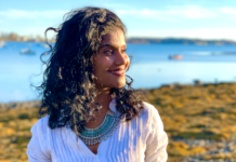 Introducing Mumbai to Maine Culinary Platform and Maine’s First Indian Simmer Sauce Brand