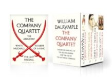 Political machinations, deadly resistance over 2 centuries of Indian history