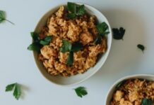 Eid Mubarak: Feast to your hearts content