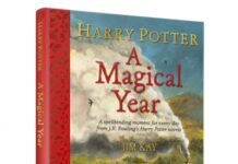 ‘Harry Potter – A Magical Year’ brings alive the Hogwarts’ world