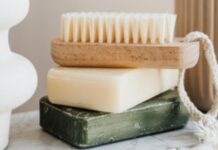 Go waterless with personal care