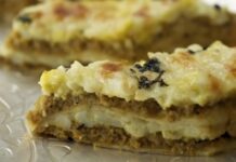 Recipes for a sumptuous Iftar evening