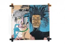 Radiance: The Basquiat Show