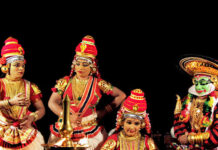Natya Rasa on Koodiyattam enthralls audience