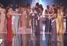 Mexico’s Andrea Meza crowned Miss Universe, India’s Adline Castelino 3rd runner up
