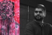 Pallav Chander’s art to feature in month-long virtual exhibition