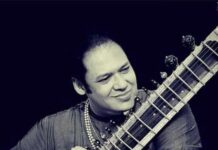 Sitarist Prateek Chaudhuri dies at 49 within a week of his father’s death