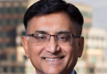 Boston Foundation Appoints Raj Sharma and Jane Steinmetz to its Board of Directors