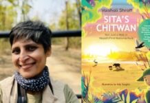 ‘Life in a forest evokes empathy for all living beings’