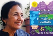 Breathe the mountain air through these Himalayan recipes