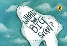 With humour and heart, quelling curiosity about periods