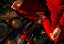 Eat according to your Doshas