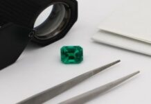 Top gemstone and jewellery brands launch a free sustainability resource platform