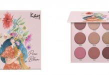 Katrina Kaif decodes #EyeExpressWithKayBeauty