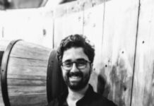 Young Pandavas face the dark threat of looming war