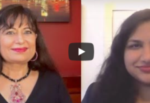 Sumbul Siddiqui, Cambridge’s Youngest and First Muslim Mayor in Massachusetts, Shares Her Vision on Chai with Manju