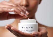 Dr Barbara Sturm exclusively available on the Global Store on Nykaa App