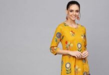 Rock the ethnic look this season