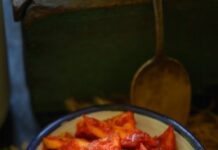 Recipes to devour this summer