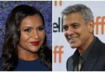 George Clooney, Mindy Kaling among co-founders of film school for underserved