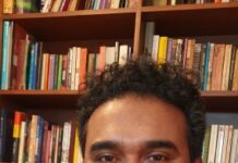 The pandemic has snatched away so much hope: Artist Gigi Scaria