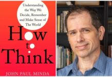 Mastering the art of thinking in an AI-driven world