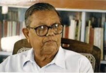 Eminent Telugu writer KaRa passes away, tributes pour in