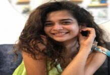 Mithila Palkar shares her monsoon skincare tips