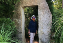 New England’s First Indian-American Event Planner Nalini Goyal Passes Away at 67