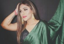 India’s first transgender model Nikki Chawla: Things changed for good in the last 10 years