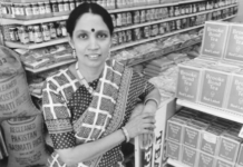 Niru Jinwala, a Belmont Resident and Co-Founder of First Indian Grocery Store in New England, Passes Away at 76