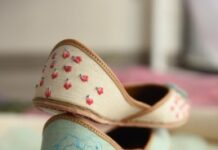 Pastels and Pop’s karigars bring vision to life with S/S21 collection