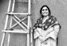 Khoj: Forever looking for a new idiom