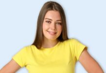 How to wear a crop top in 6 different styles