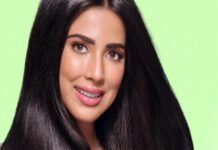 The goodness of amla & curry leaves for your hair