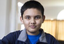 Indian-American Abhimanyu Mishra is the World’s Youngest Ever Chess Grandmaster