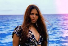 Anyone who loves to groove can be a dancer: Alisha Singh