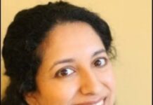 ‘Decolonize your bookshelves, beauty standards, minds’