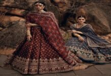 Anita Dongre’s ode to Bhuj
