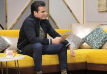 I’ll chase Amitabh Bachchan for my show ‘Pinch’: Arbaaz Khan